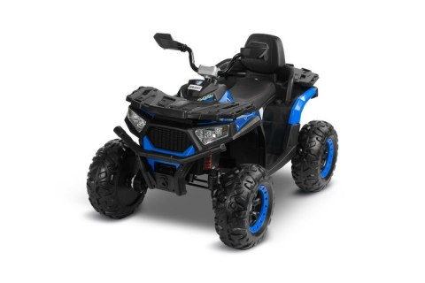 POJAZD AKUMULATOROWY QUAD GIGANT BLUE POJAZD AKUMULATOROWY QUAD GIGANT BLUE