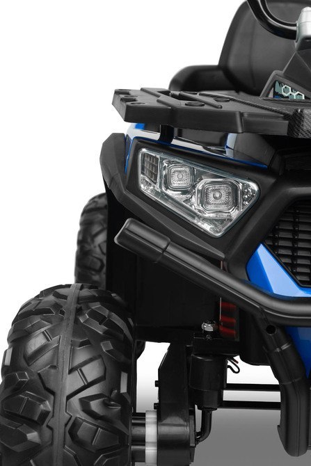 POJAZD AKUMULATOROWY QUAD GIGANT BLUE POJAZD AKUMULATOROWY QUAD GIGANT BLUE