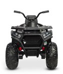 POJAZD AKUMULATOROWY TERRA BLACK