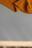 PRZEŚCIERADŁO JERSEY DELUXE SZARY 160x80 PRZEŚCIERADŁO JERSEY DELUXE SZARY 160x80