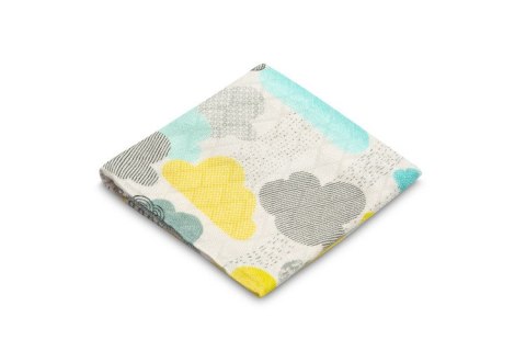 PIELUCHA BAMBUS DESZCZYK 75x75 PIELUCHA BAMBUS DESZCZYK 75x75