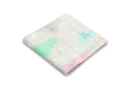 PIELUCHA BAMBUS KROPLA MLEKA 75x75