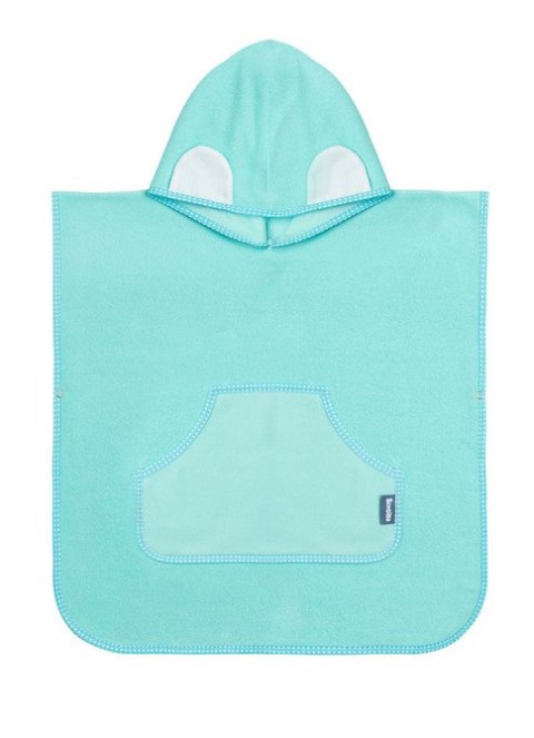 PONCZO KĄPIELOWE - AQUA PONCZO KĄPIELOWE - AQUA