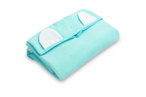 PONCZO KĄPIELOWE - AQUA PONCZO KĄPIELOWE - AQUA