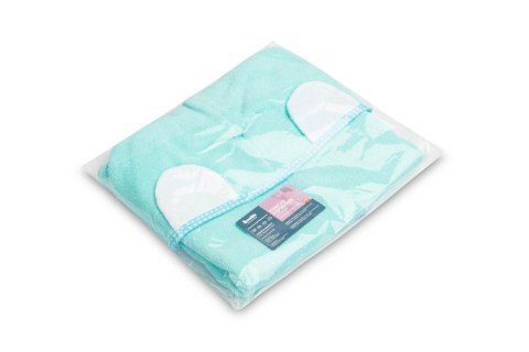 PONCZO KĄPIELOWE - AQUA PONCZO KĄPIELOWE - AQUA
