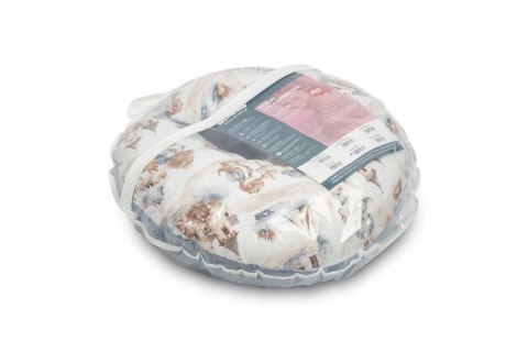 ROGAL DO KARMIENIA MUŚLIN SMOKI JEANS ROGAL DO KARMIENIA MUŚLIN SMOKI JEANS
