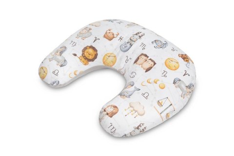 ROGAL DO KARMIENIA MUŚLIN ZODIAK SZARY ROGAL DO KARMIENIA MUŚLIN ZODIAK SZARY