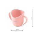 1463/07 KUBEK ERGONOMICZNY TRENINGOWY FLOW RÓŻOWY 1463/07 KUBEK ERGONOMICZNY TRENINGOWY FLOW RÓŻOWY
