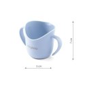 1463/08 KUBEK ERGONOMICZNY TRENINGOWY FLOW NIEBIESKI 1463/08 KUBEK ERGONOMICZNY TRENINGOWY FLOW NIEBIESKI