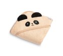 OKRYCIE KĄPIELOWE PANDA 90X90 BEŻOWY OKRYCIE KĄPIELOWE PANDA 90X90 BEŻOWY