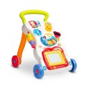 ZABAWKA EDUKACYJNA - PCHACZ MUZYCZNY RAINBOW ZABAWKA EDUKACYJNA - PCHACZ MUZYCZNY RAINBOW