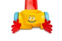 ZABAWKA EDUKACYJNA - PCHACZ ZBIERACZ KULEK ZABAWKA EDUKACYJNA - PCHACZ ZBIERACZ KULEK