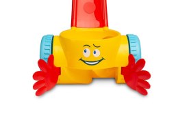ZABAWKA EDUKACYJNA - PCHACZ ZBIERACZ KULEK
