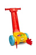 ZABAWKA EDUKACYJNA - PCHACZ ZBIERACZ KULEK ZABAWKA EDUKACYJNA - PCHACZ ZBIERACZ KULEK