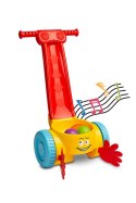 ZABAWKA EDUKACYJNA - PCHACZ ZBIERACZ KULEK ZABAWKA EDUKACYJNA - PCHACZ ZBIERACZ KULEK