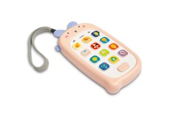 ZABAWKA EDUKACYJNA - SMARTPHONE