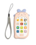 ZABAWKA EDUKACYJNA - SMARTPHONE ZABAWKA EDUKACYJNA - SMARTPHONE