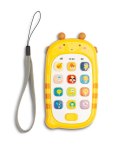 ZABAWKA EDUKACYJNA - SMARTPHONE ZABAWKA EDUKACYJNA - SMARTPHONE