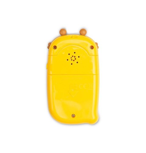 ZABAWKA EDUKACYJNA - SMARTPHONE ZABAWKA EDUKACYJNA - SMARTPHONE