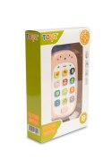 ZABAWKA EDUKACYJNA - SMARTPHONE ZABAWKA EDUKACYJNA - SMARTPHONE