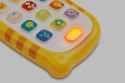 ZABAWKA EDUKACYJNA - SMARTPHONE ZABAWKA EDUKACYJNA - SMARTPHONE