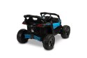POJAZD AKUMULATOROWY MAVERICK BLUE