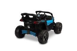 POJAZD AKUMULATOROWY MAVERICK BLUE