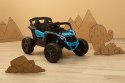 POJAZD AKUMULATOROWY MAVERICK BLUE