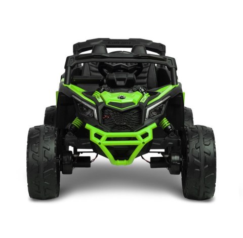 POJAZD AKUMULATOROWY MAVERICK GREEN POJAZD AKUMULATOROWY MAVERICK GREEN