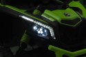 POJAZD AKUMULATOROWY MAVERICK GREEN