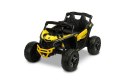 POJAZD AKUMULATOROWY MAVERICK YELLOW