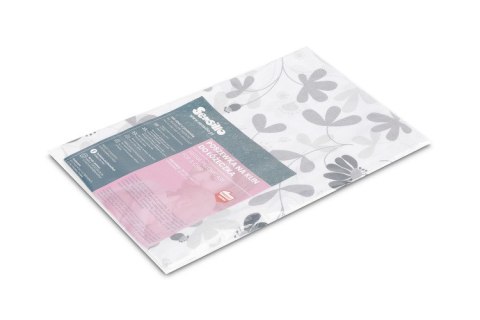 POSZEWKA NA KLIN 38X60 POWÓJ SZARY POSZEWKA NA KLIN 38X60 POWÓJ SZARY