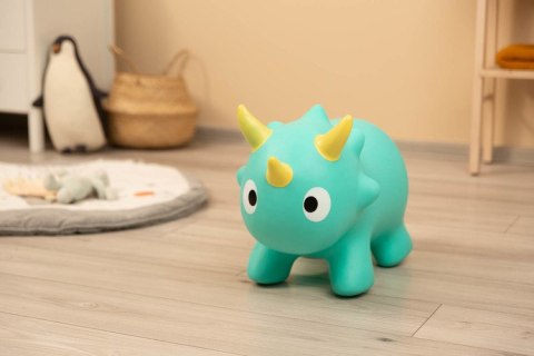 SKOCZEK DZIECIĘCY DINU BLUE SKOCZEK DZIECIĘCY DINU BLUE