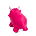 SKOCZEK DZIECIĘCY DINU PINK SKOCZEK DZIECIĘCY DINU PINK