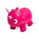 SKOCZEK DZIECIĘCY DINU PINK SKOCZEK DZIECIĘCY DINU PINK