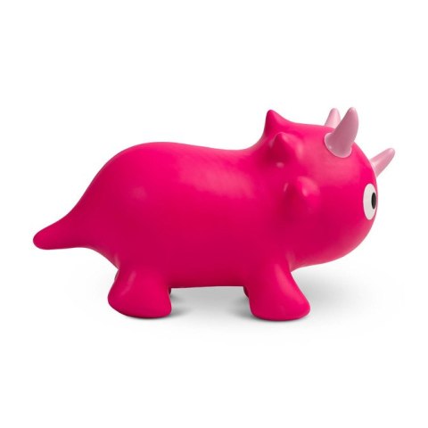 SKOCZEK DZIECIĘCY DINU PINK SKOCZEK DZIECIĘCY DINU PINK