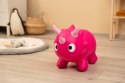 SKOCZEK DZIECIĘCY DINU PINK SKOCZEK DZIECIĘCY DINU PINK