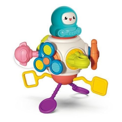1583 ASTRONAUT ZABAWKA SENSORYCZNA 1583 ASTRONAUT ZABAWKA SENSORYCZNA