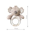 1634 GRZECHOTKA KOALA COCO