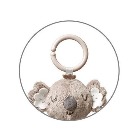 1638 ZAWIESZKA SENSORYCZNA DO WÓZKA KOALA COCO 1638 ZAWIESZKA SENSORYCZNA DO WÓZKA KOALA COCO