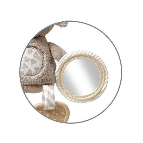 1638 ZAWIESZKA SENSORYCZNA DO WÓZKA KOALA COCO 1638 ZAWIESZKA SENSORYCZNA DO WÓZKA KOALA COCO