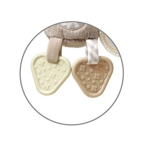 1638 ZAWIESZKA SENSORYCZNA DO WÓZKA KOALA COCO 1638 ZAWIESZKA SENSORYCZNA DO WÓZKA KOALA COCO