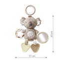 1638 ZAWIESZKA SENSORYCZNA DO WÓZKA KOALA COCO