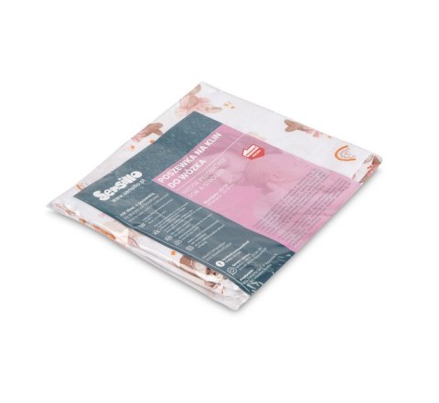 POSZEWKA NA KLIN 38x30 ALOHA POSZEWKA NA KLIN 38x30 ALOHA