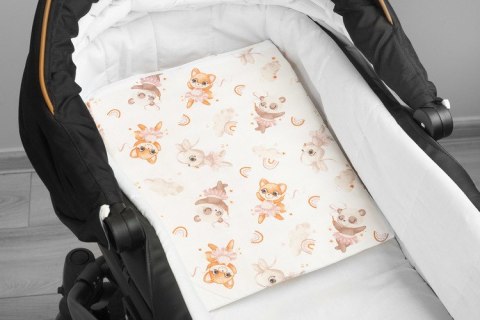 POSZEWKA NA KLIN 38x30 ALOHA POSZEWKA NA KLIN 38x30 ALOHA