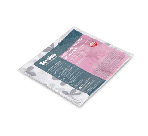 POSZEWKA NA KLIN 38x30 POWÓJ SZARY POSZEWKA NA KLIN 38x30 POWÓJ SZARY