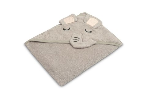 BATHFRIENDS OKRYCIE KĄPIELOWE 100x100 SŁOŃ GREY BATHFRIENDS OKRYCIE KĄPIELOWE 100x100 SŁOŃ GREY