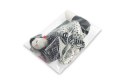 BLACK&WHITE SPRĘŻYNKA EDUKACYJNA LISEK