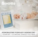 PODKŁAD 1-RAZOWY PREMIUM 60x90 OP 10 SZT