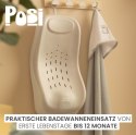 WKŁADKA DO WANIENKI SKŁADANA POSI BEIGE